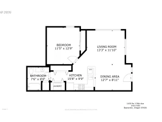 More Details about MLS # 101873886 : 1100 SW 170TH AVE 100