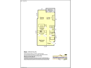 More Details about MLS # 104187319 : 1930 NW IRVING ST 302