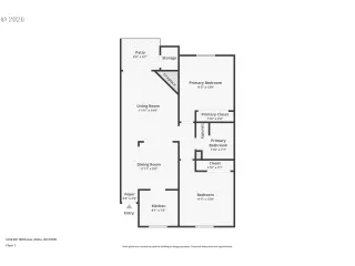 Primary Photo for MLS#: 128090461