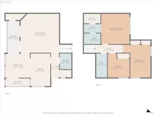 More Details about MLS # 139860948 : 48 EAGLE CREST DR 2C