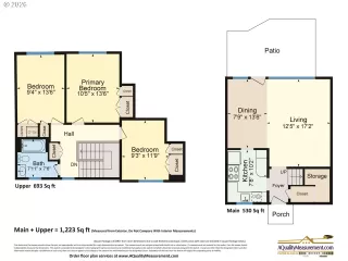 Browse active condo listings in BINFORD