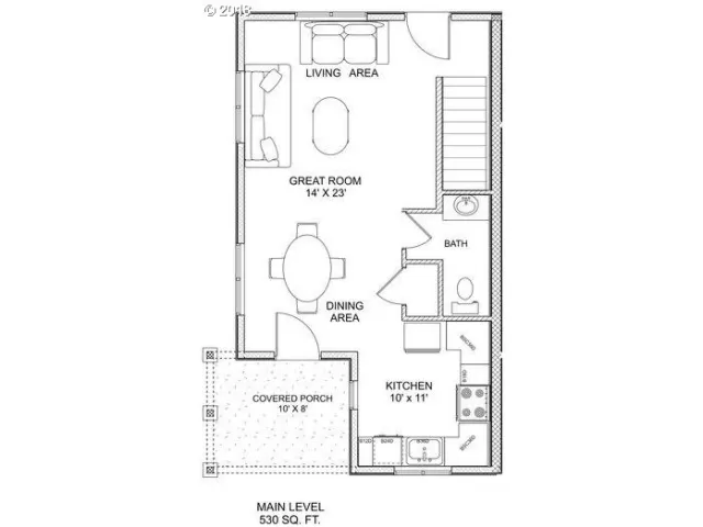 MLS: 18185063 Condo For Sale