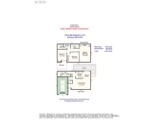More Details about MLS # 19051315 : 12415 NW HASKELL CT 13