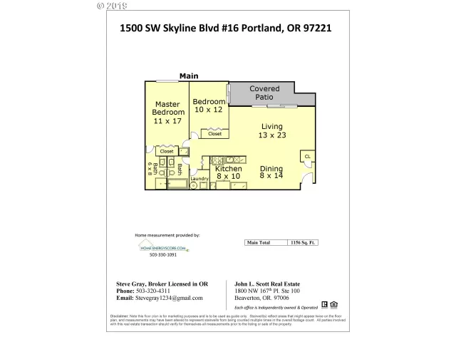 MLS: 19506124 Condo For Sale