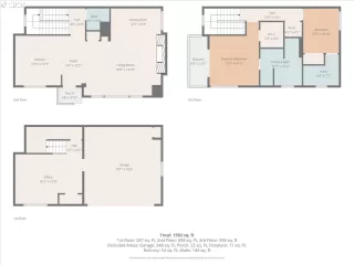 Primary Photo for MLS#: 199597092