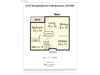 Primary Photo for MLS#: 199713415