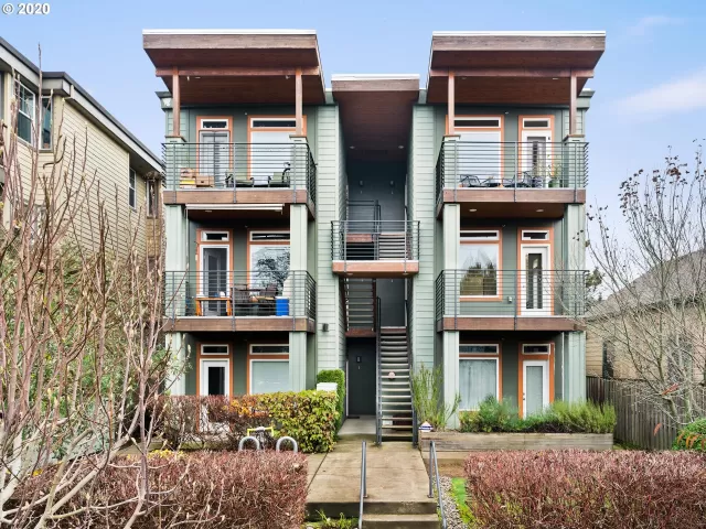MLS: 20002194 Condo For Sale