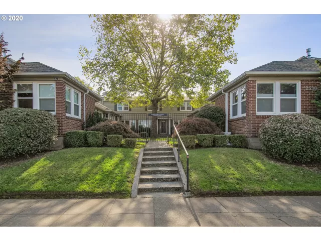 MLS: 20016312 Condo For Sale