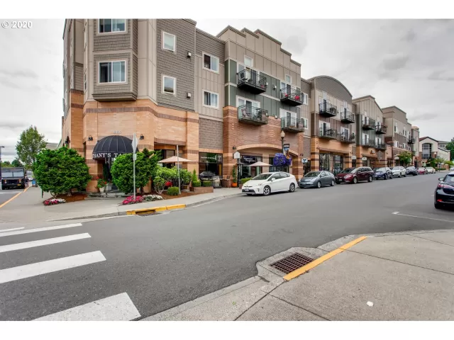 MLS: 20016840 Condo For Sale