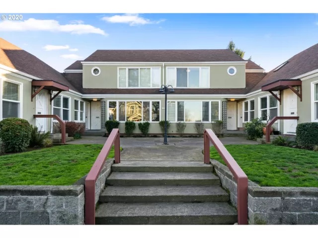 MLS: 20022443 Condo For Sale