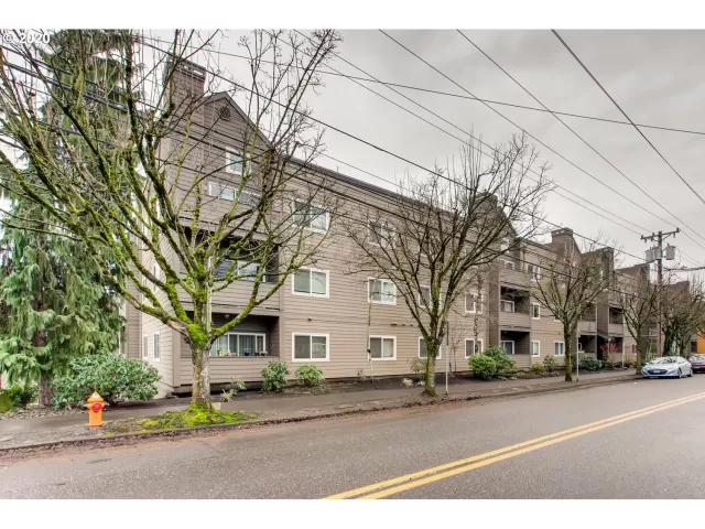 MLS: 20042057 Condo For Sale