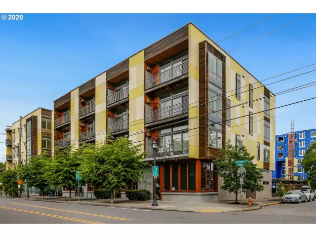 MLS: 20053177 Condo For Sale