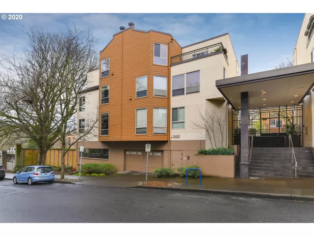 MLS: 20068954 Condo For Sale