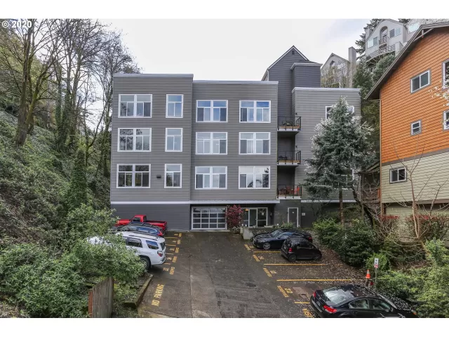 MLS: 20071490 Condo For Sale