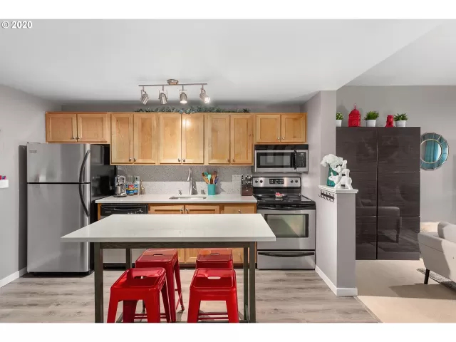 MLS: 20096489 Condo For Sale