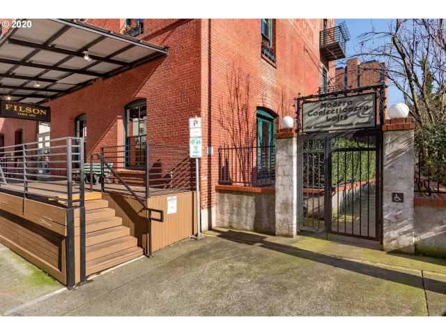 MLS: 20103585 Condo For Sale