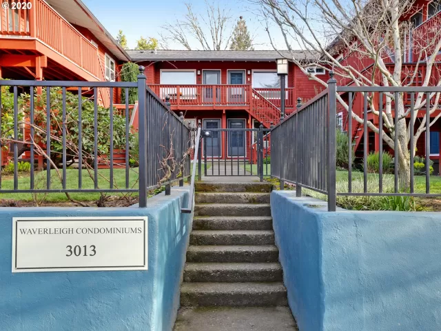 MLS: 20104400 Condo For Sale