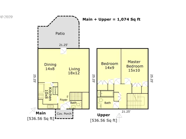 MLS: 20106703 Condo For Sale