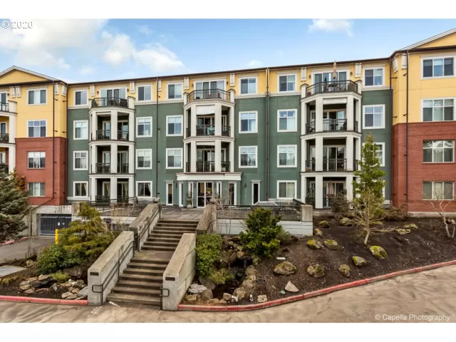MLS: 20155558 Condo For Sale