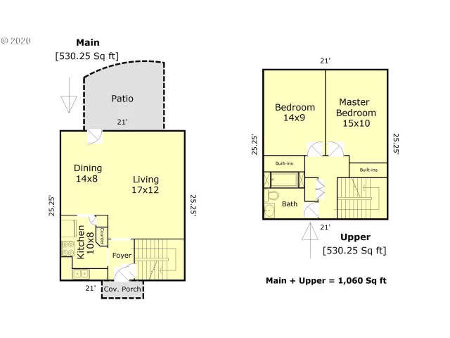MLS: 20159139 Condo For Sale