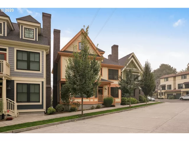 MLS: 20167165 Condo For Sale