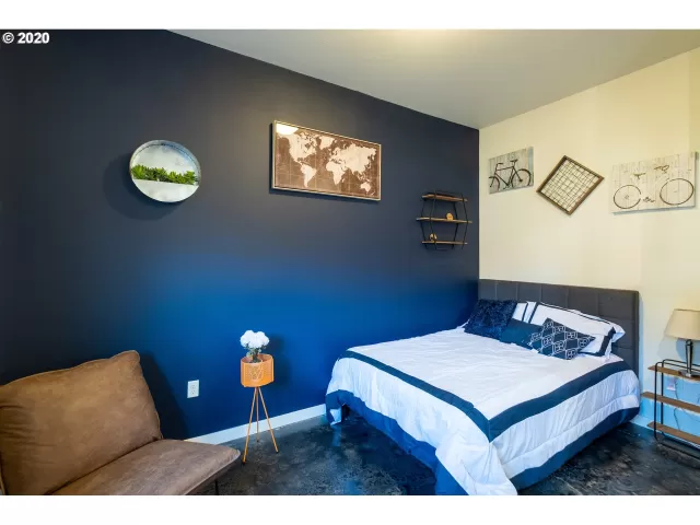 MLS: 20168780 Condo For Sale