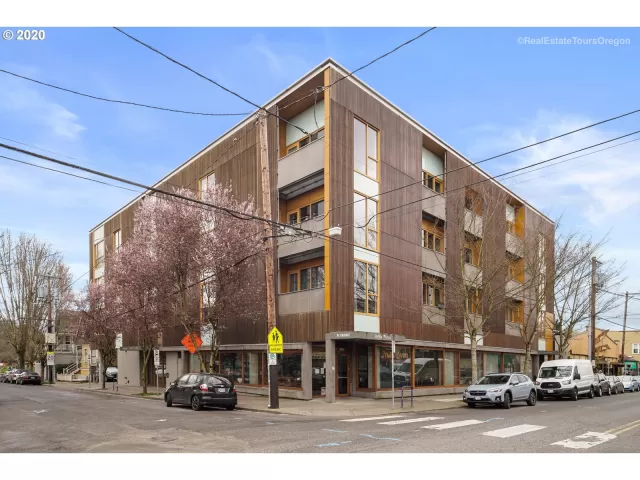 MLS: 20173524 Condo For Sale