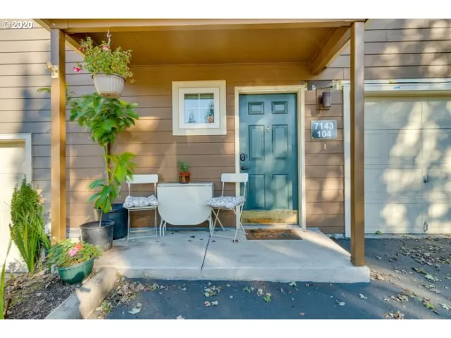 MLS: 20177207 Condo For Sale