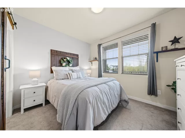 MLS: 20183409 Condo For Sale