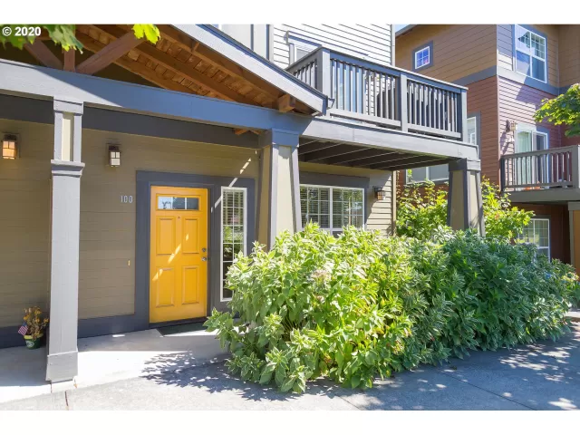 MLS: 20184812 Condo For Sale