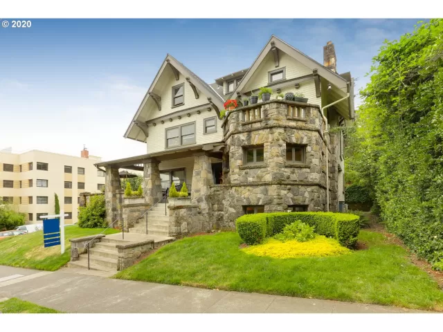 MLS: 20184985 Condo For Sale