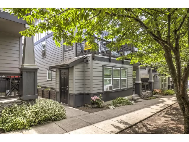 MLS: 20186815 Condo For Sale