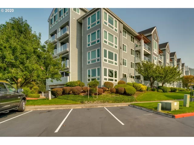 MLS: 20187527 Condo For Sale