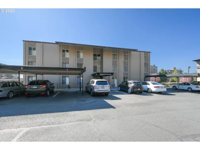 MLS: 20188107 Condo For Sale