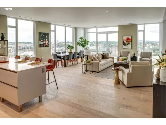 MLS: 20188612 Condo For Sale