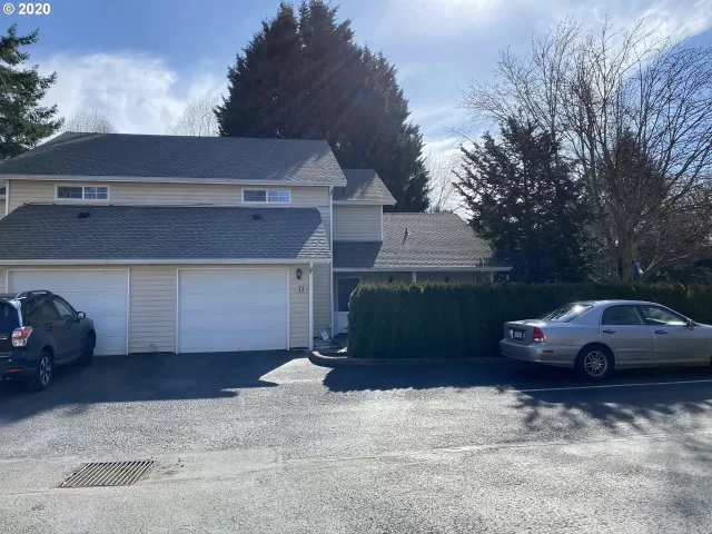 MLS: 20190707 Condo For Sale