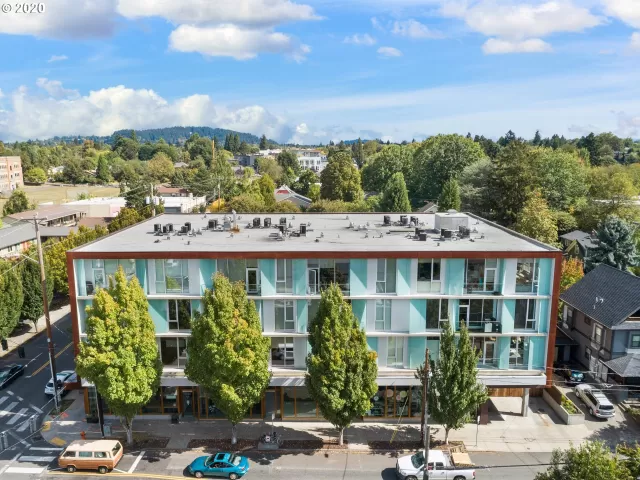 MLS: 20190822 Condo For Sale