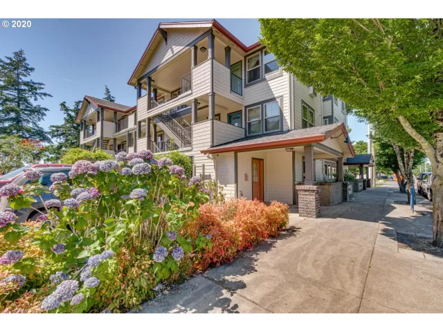 MLS: 20194803 Condo For Sale