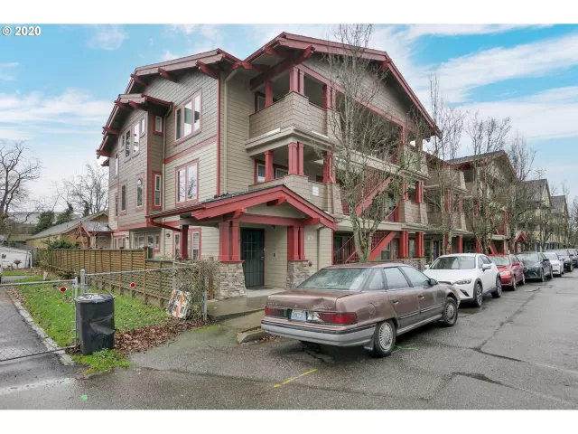 MLS: 20207615 Condo For Sale