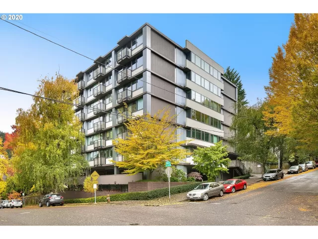 MLS: 20219888 Condo For Sale