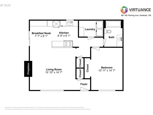 MLS: 20222209 Condo For Sale