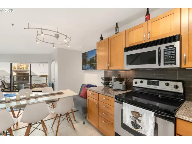 MLS: 20232217 Condo For Sale