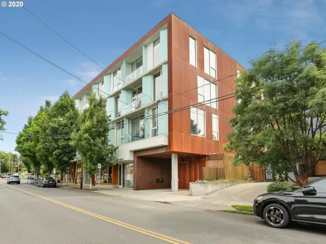 MLS: 20232342 Condo For Sale
