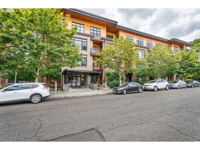 MLS: 20243021 Condo For Sale