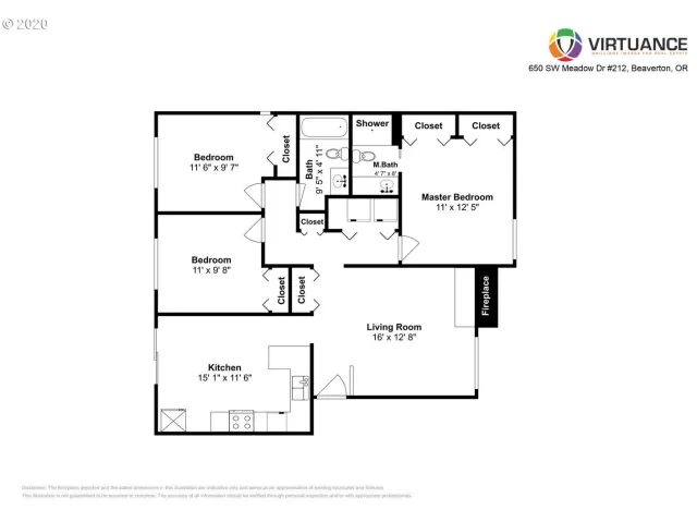 MLS: 20250765 Condo For Sale