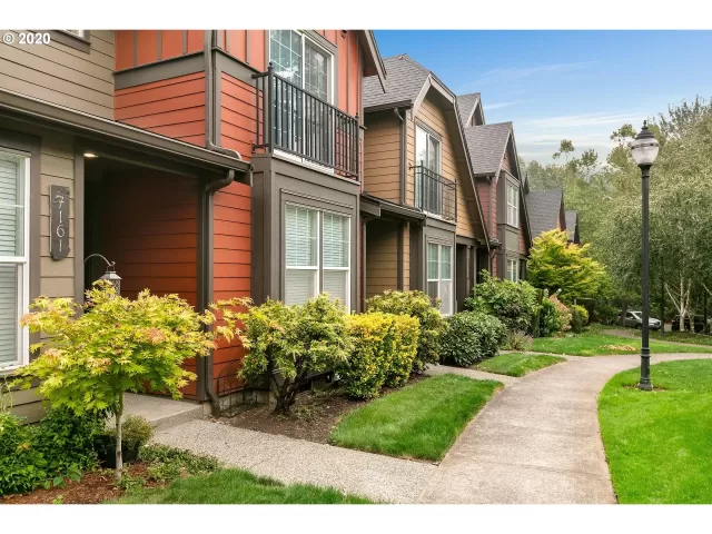 MLS: 20258117 Condo For Sale