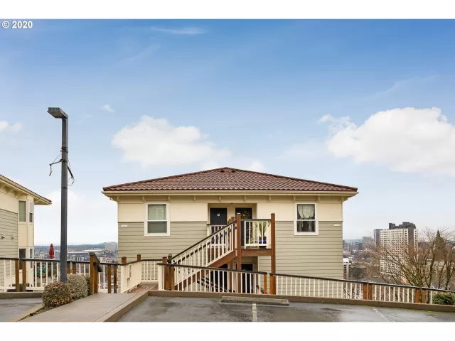 MLS: 20263215 Condo For Sale