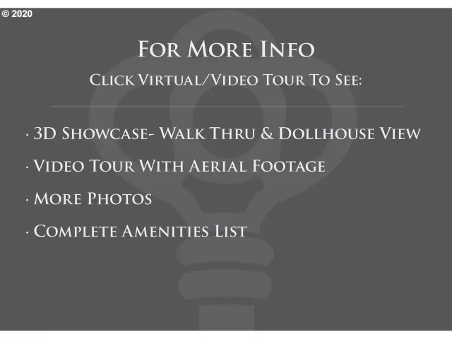 MLS: 20272083 Condo For Sale