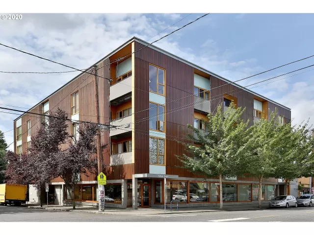 MLS: 20272587 Condo For Sale