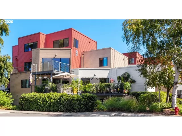 MLS: 20278813 Condo For Sale